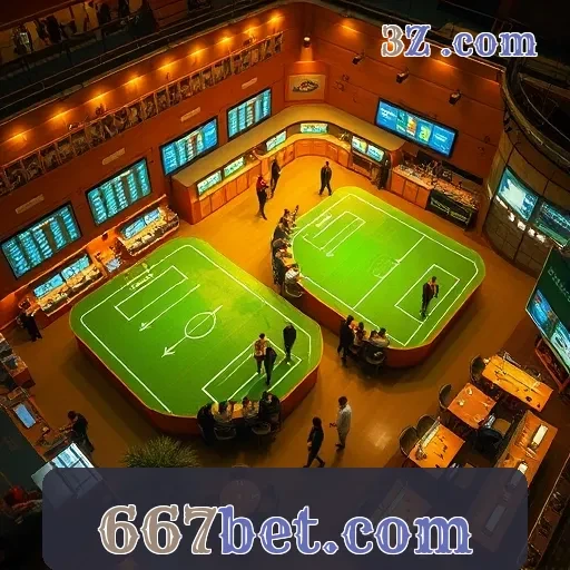 667bet.com: O Suporte 24/7 que Você Sempre Precisou