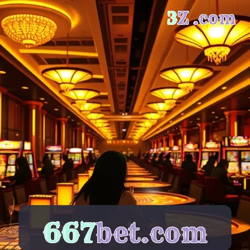 667bet.com: Descubra os Benefícios Exclusivos da Seção VIP