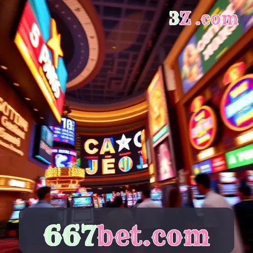 667bet.com: As Melhores Promoções Que Você Não Pode Perder