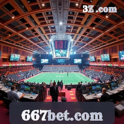 667bet.com: Bônus Imperdíveis para Aumentar Suas Chances de Ganhar