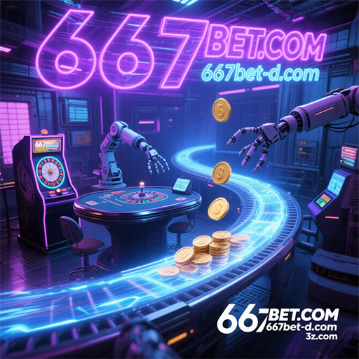 Explorando o Mundo dos Jogos de FAQ em 667bet.com