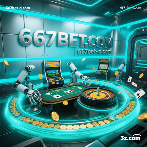 Descubra a Emoção da Loteria no 667bet.com