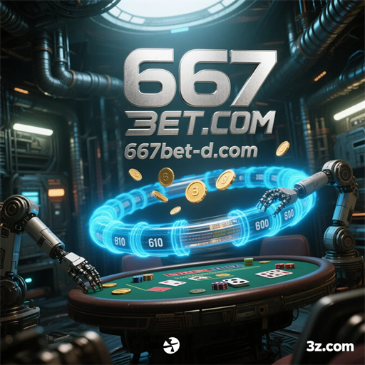 Revolução dos Jogos Online: O Papel do 667bet.com na Indústria