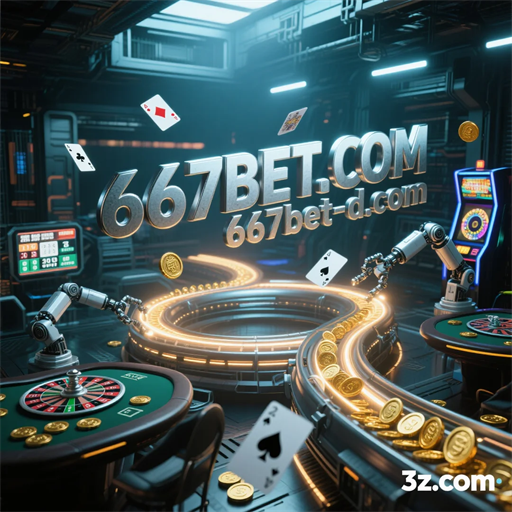 O Futuro dos Jogos Virtuais no 667bet.com